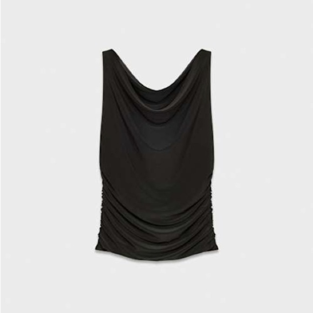 Aritzia Clarissa Top